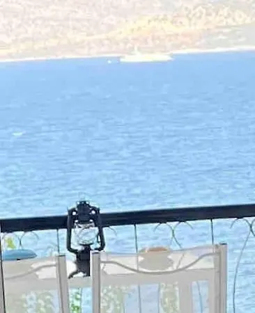 Summer Senses In Kassiopi Zewnętrze zdjęcie