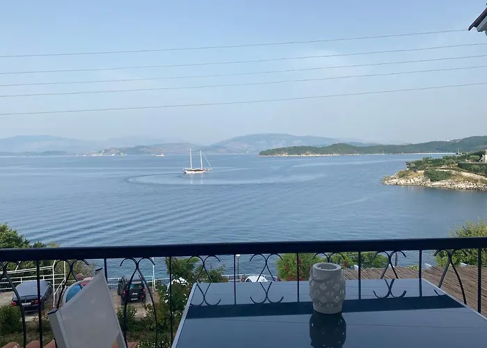 Summer Senses In Kassiopi