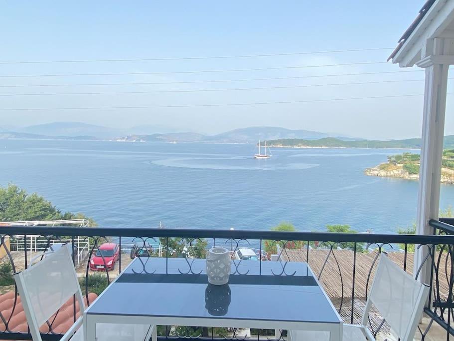 Apartment Summer Senses In Kassiopi