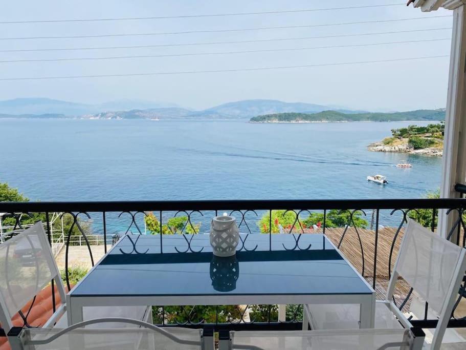Summer Senses In Kassiopi