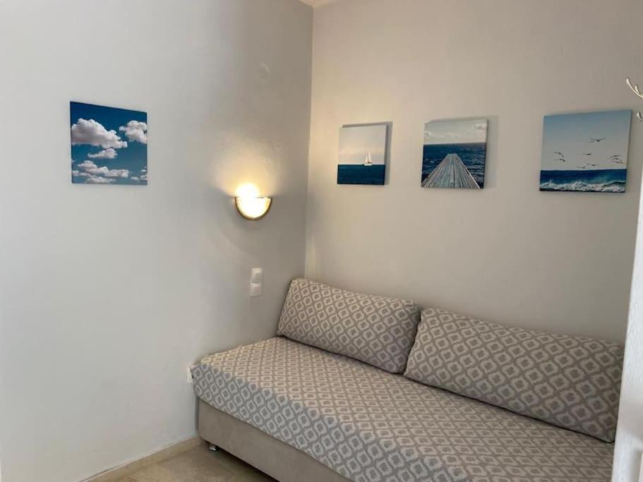 Apartment Summer Senses In