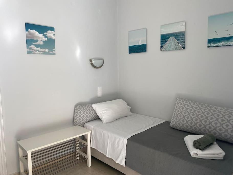 Summer Senses In Apartment *