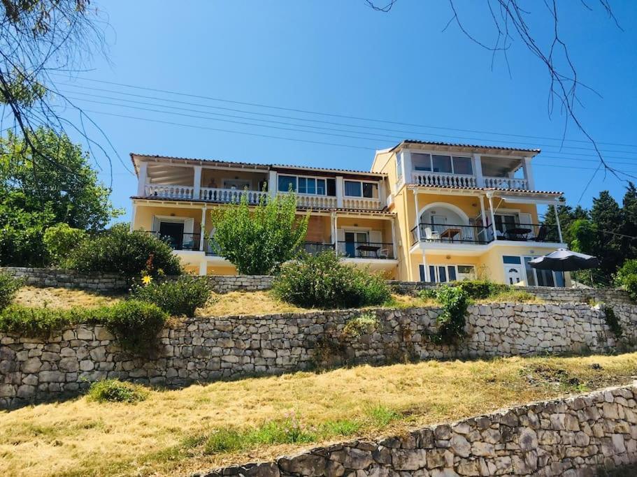 Summer Senses In * Kassiopi