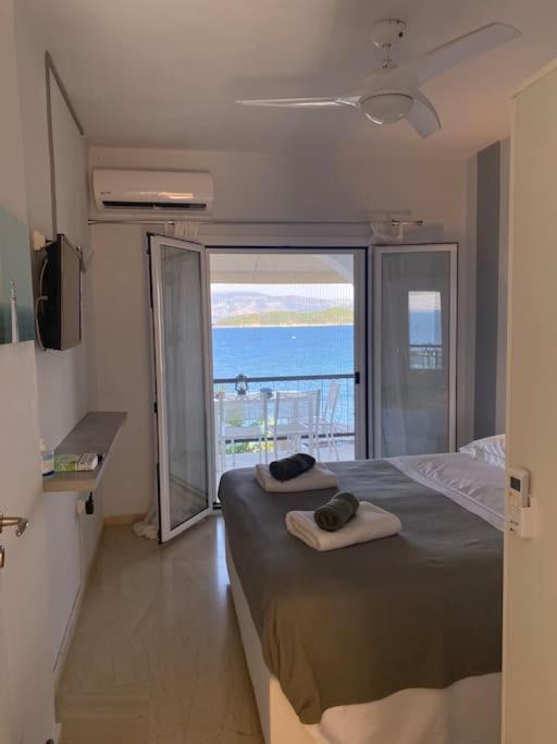 Apartment Summer Senses In Kassiopi