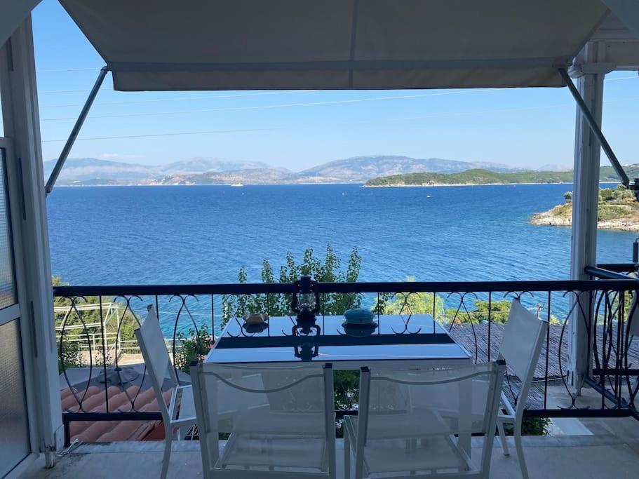 Apartment Summer Senses In Kassiopi
